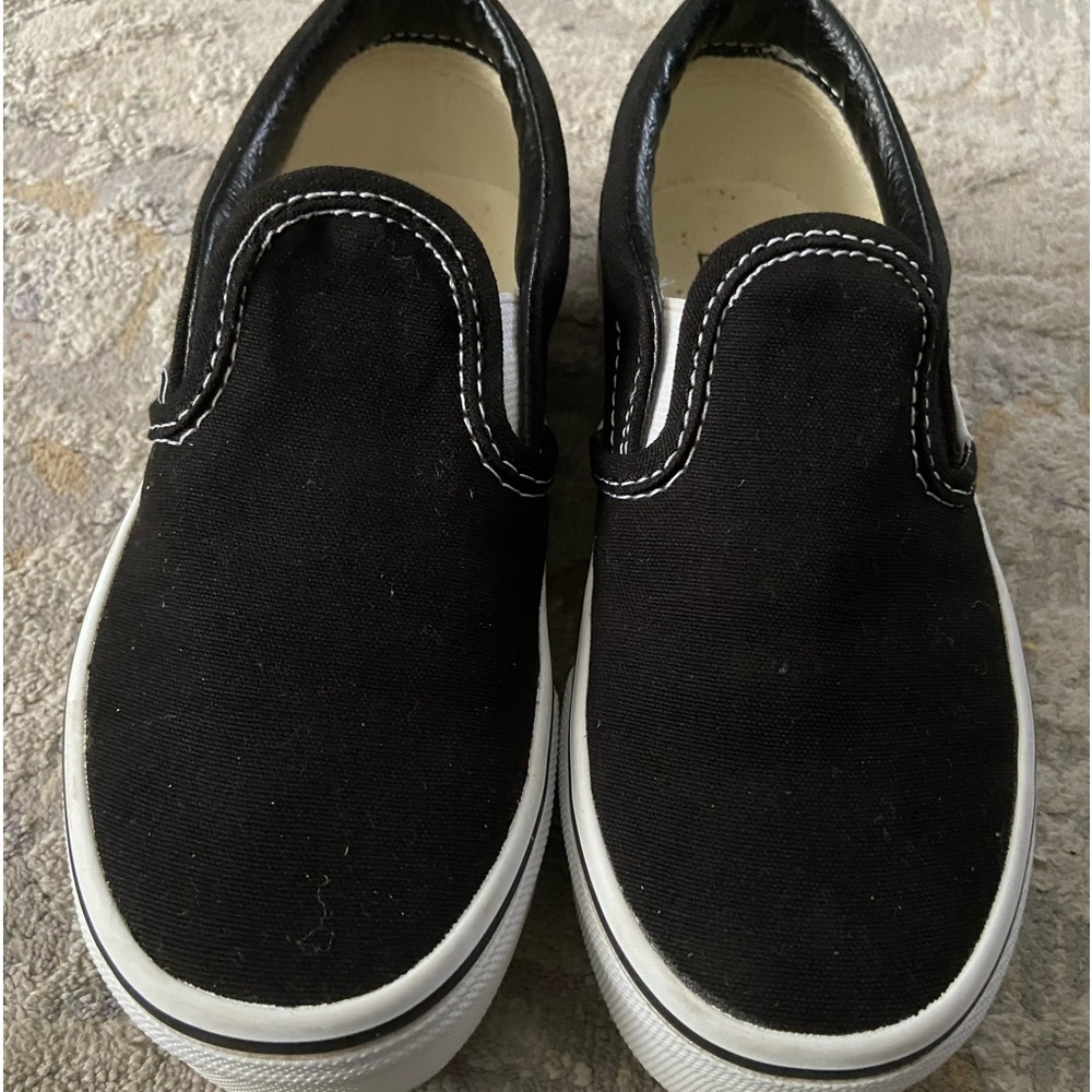 Like new, worn just once
